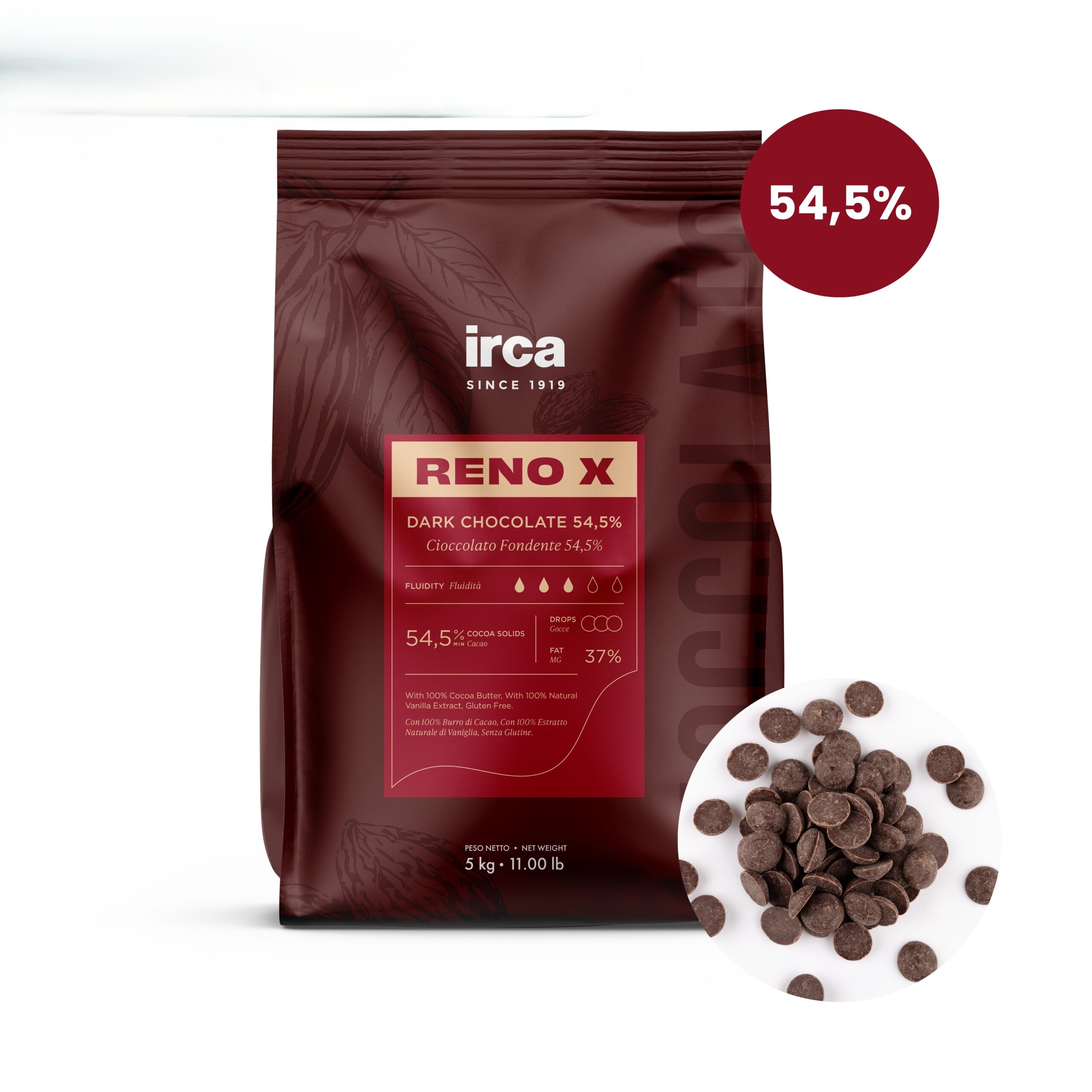 RENO NOVE OBALY 31,4% - 2